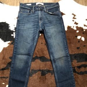 Hollister men’s jeans (29x28)